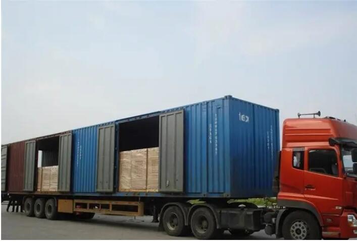 泉州到九台区整车运输