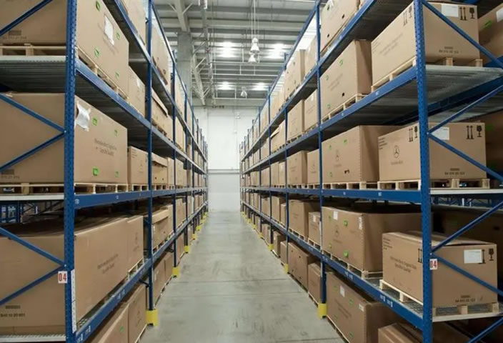 泉州到九台区货物仓储