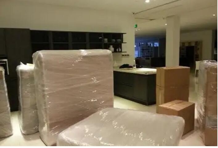 泉州到九台区长途搬家