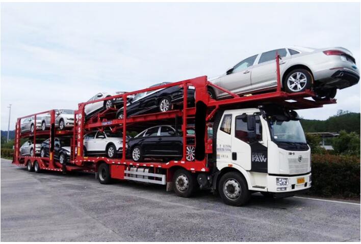 泉州到九台区轿车托运